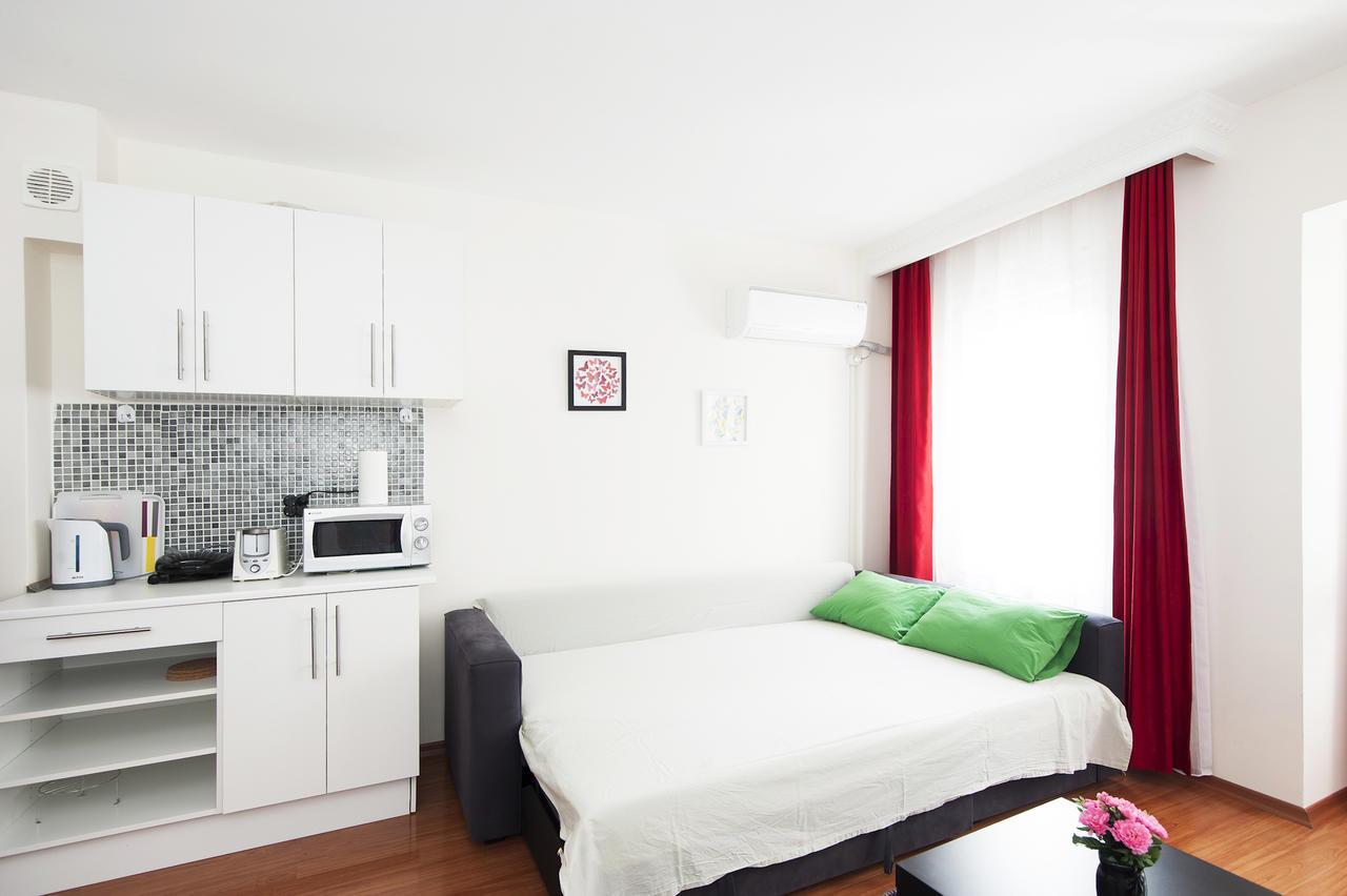Taxim Elegance 2* Istanboel