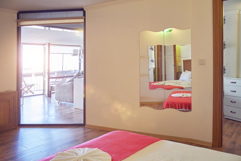 Hotel Taxim Elegance Istanboel