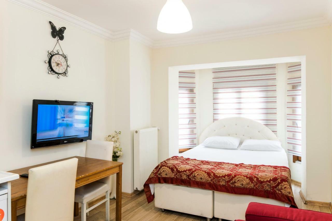 Taxim Elegance Hotel Istanboel