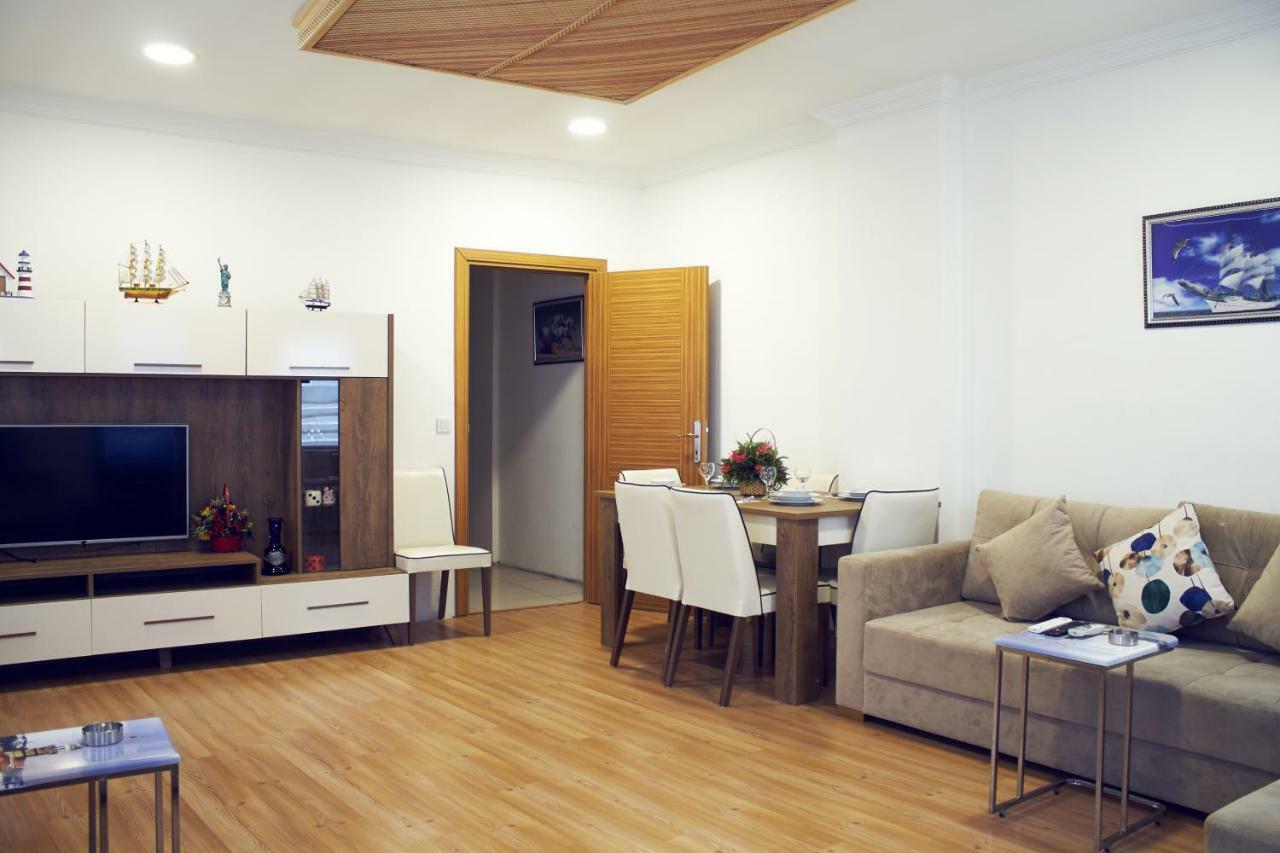 Hotel Taxim Elegance Istanboel