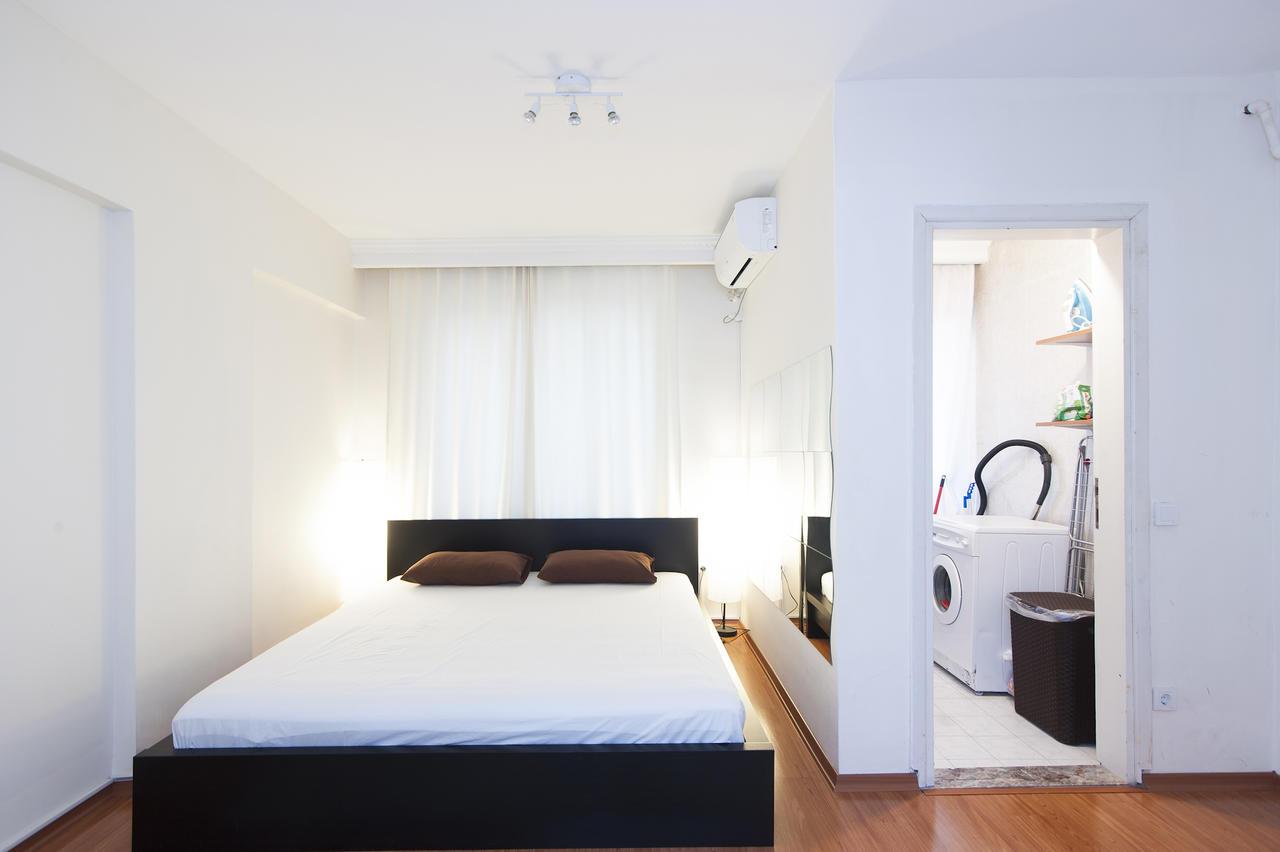 Taxim Elegance Istanboel