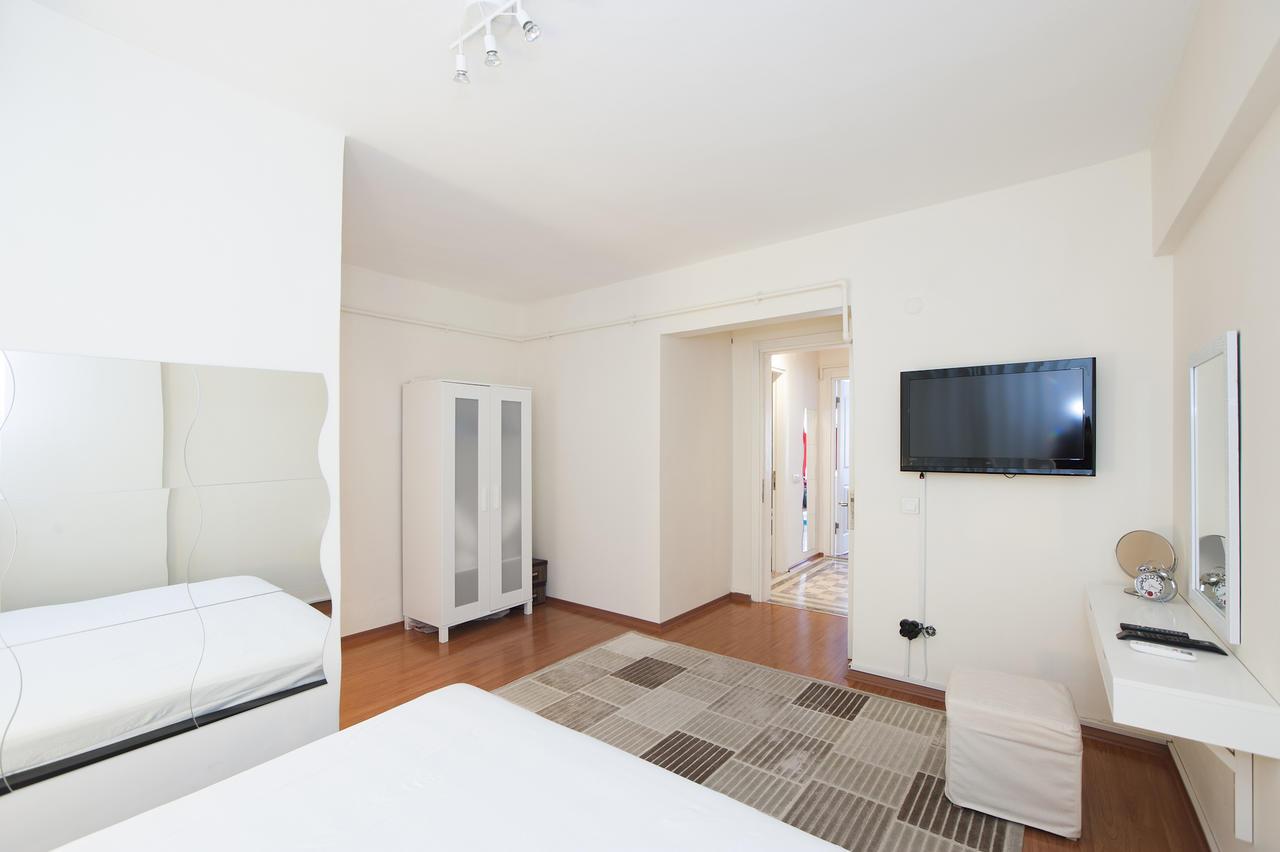 Hotel Taxim Elegance Istanboel