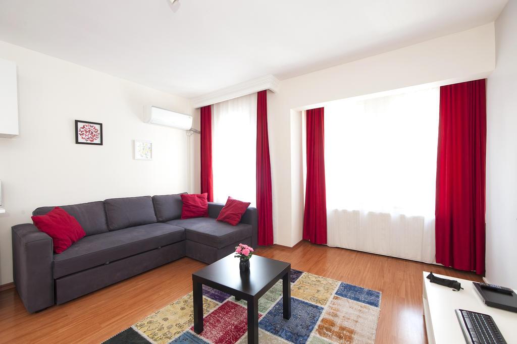 Hotel Taxim Elegance Istanboel