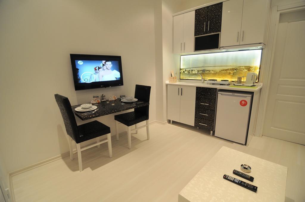 Taxim Elegance 2* Istanboel