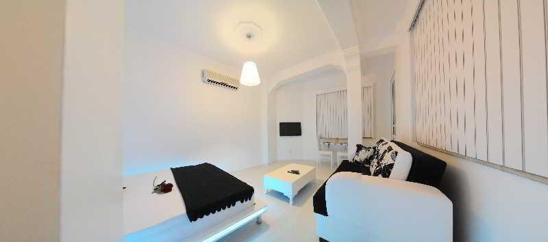 Taxim Elegance Suites Hotel Istanbul