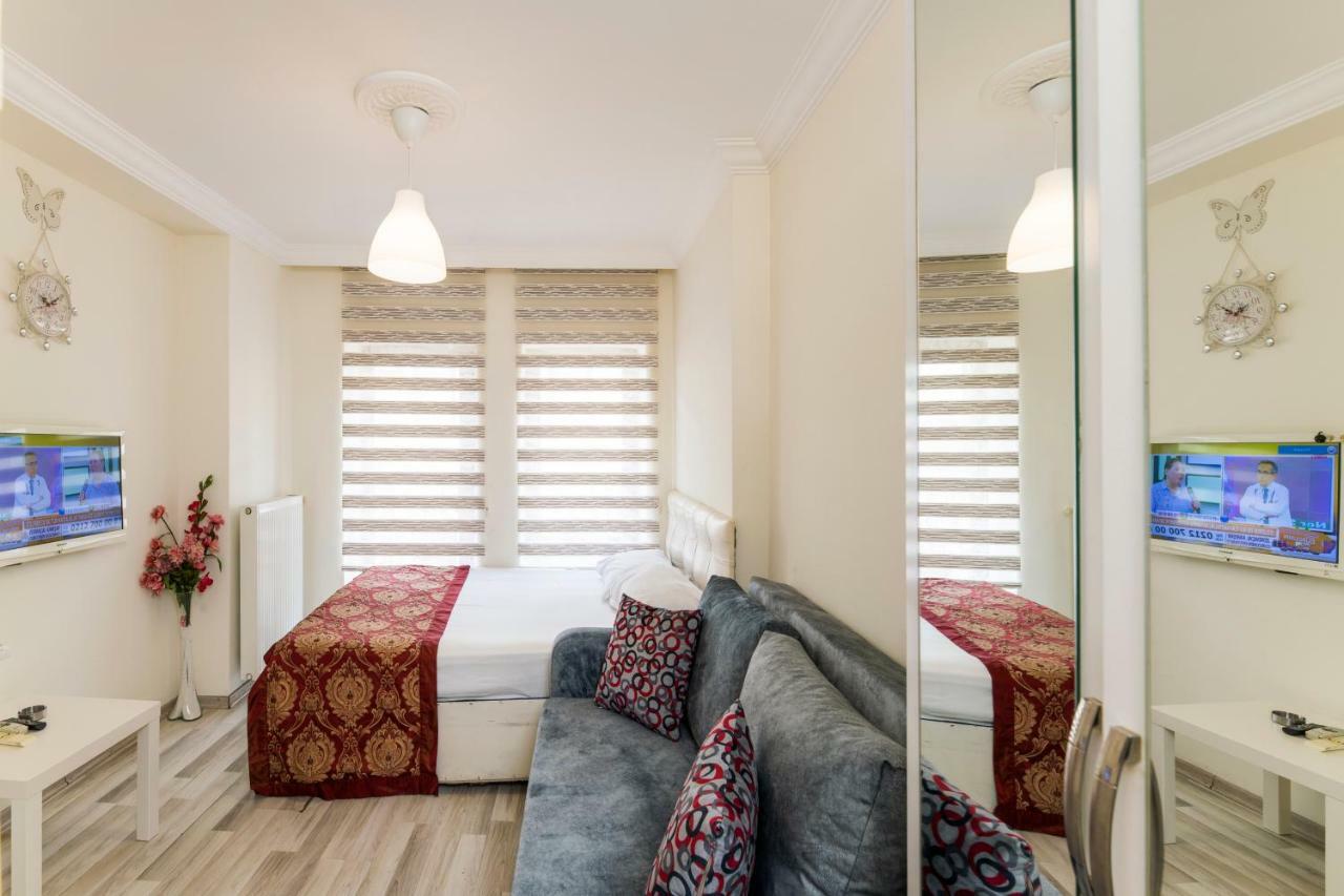 Hotel Taxim Elegance Istanboel