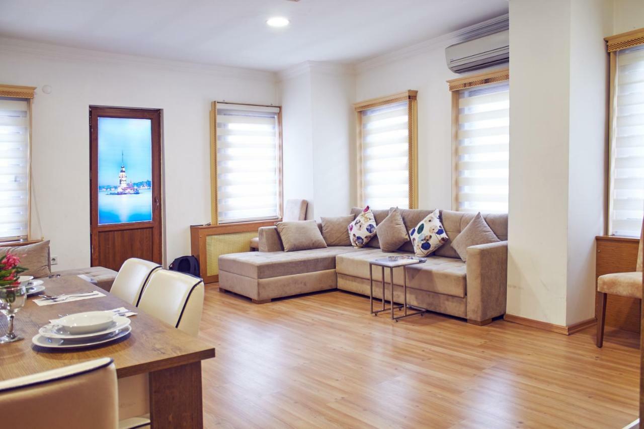 Hotel Taxim Elegance Suites